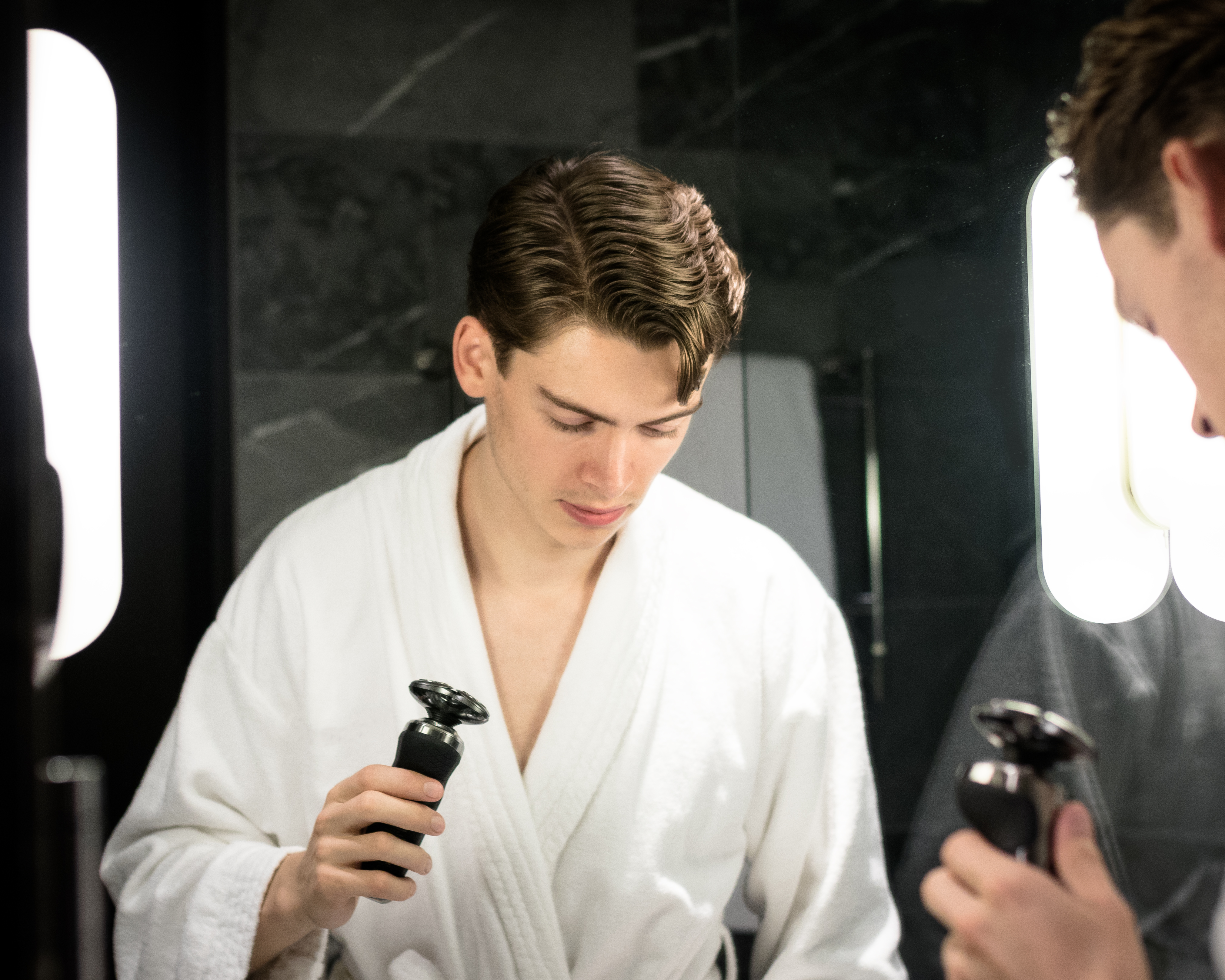 The 4 Grooming Habits Every Gentleman Should Master – For Tidy Facial Hair